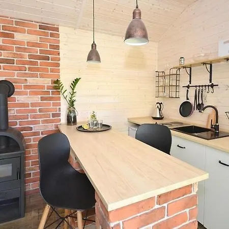 بيت للعطل Comfortable No 3b With A Fireplace دارووفكو