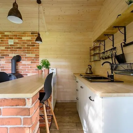 Comfortable No 3b With A Fireplace بيت للعطل دارووفكو