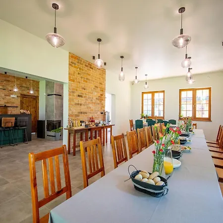 Comfortable No 3b With A Fireplace * دارووفكو