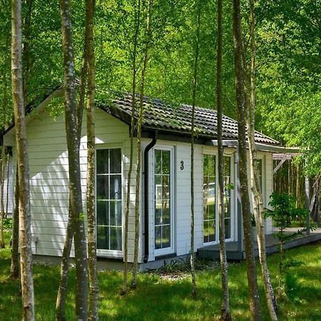 Comfortable No 3b With A Fireplace Дом отдыха