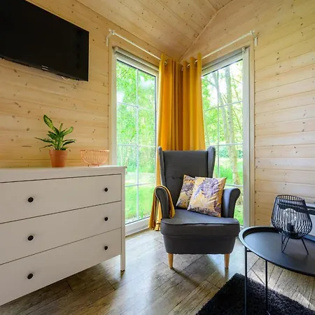 Comfortable No 3b With A Fireplace Дом отдыха *