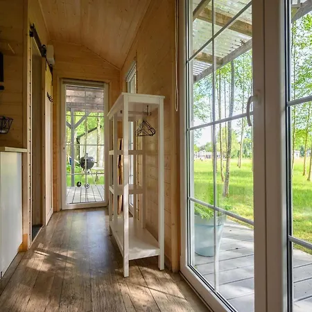 Comfortable No 3b With A Fireplace * Дарлово