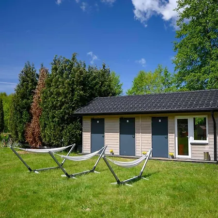 Comfortable No 3b With A Fireplace Дом отдыха Дарлово