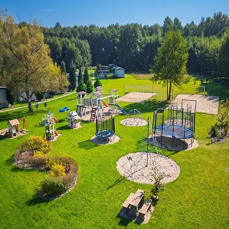 Дом отдыха Comfortable No 3b With A Fireplace Дарлово